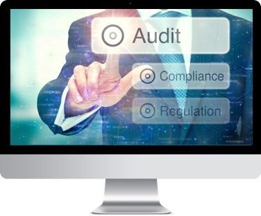 Audit Defense Protection